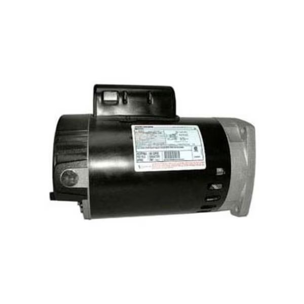 1Hp Sq. Flange Centurion Motor, A.O. Smith, Mfr#: B2853